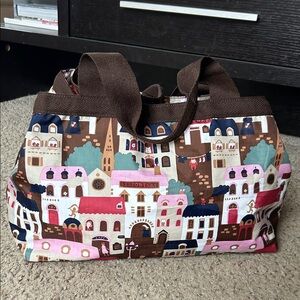LeSportsac bag